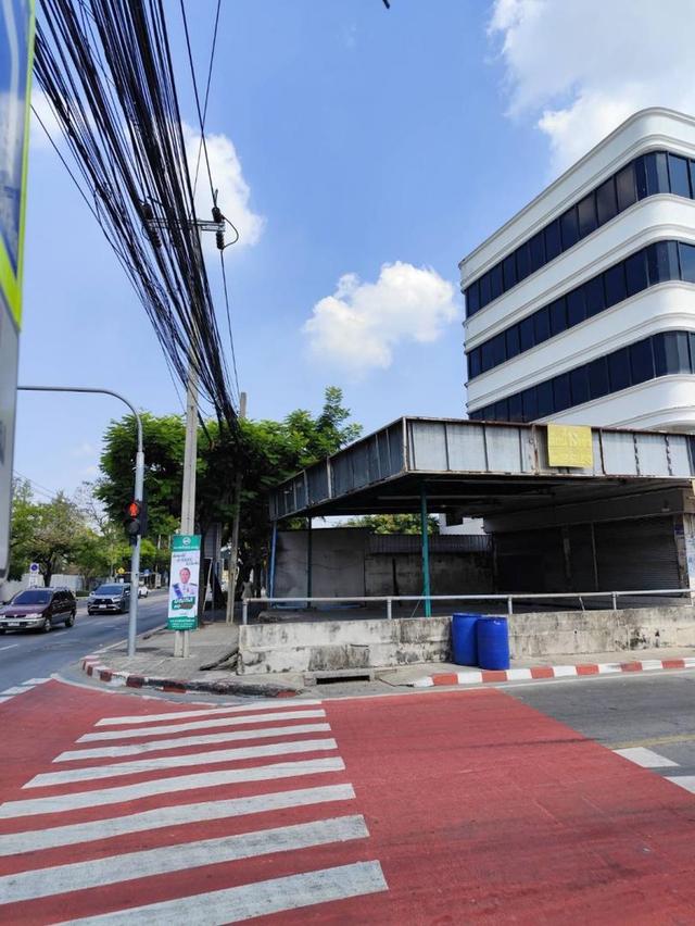 For Rent Five-story commercial/office building with rooftop. at Suan Luang Rama 9, Prawet ,Bangkok 1