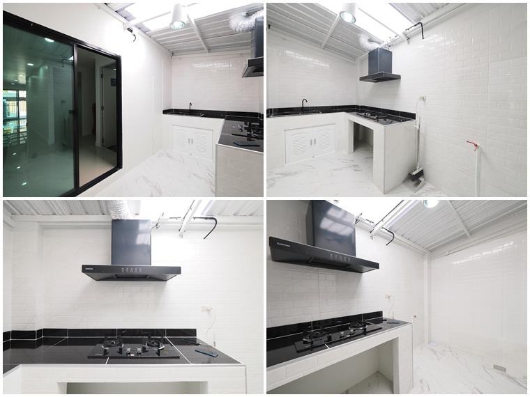 ขายราคาพิเศษ ทาวน์เฮ้าส์ 2 ชั้น ม.พรร่มเย็นวิลล่า ขนาด 20 ตร.ว. 3นอน 2น้ำ บ้านหลังริม น่าอยู่มาก พื้นที่กว้าง ฟังชั่นบ้านดีเยี่ยม พร้อมเฟอร์นิเจอร์ 8