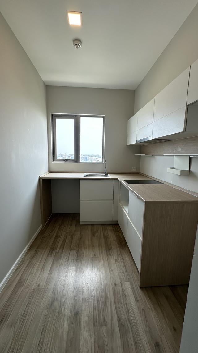 ขายคอนโดพร้อมผู้เช่า Ease 2 พระราม 2 - บางขุนเทียน ชั้น 11 | 2 ห้องนอน เฟอร์ฯครบ ทำเลดีติดเซ็นทรัล พระราม2 13