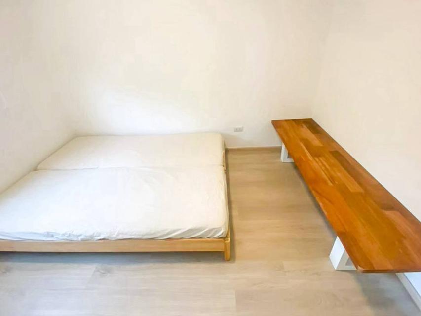 ให้เช่า อินดี้ บางนา–รามคำแหง2 ทาวน์โฮม 2.5 ชั้น แปลงมุม บรรยากาศเงียบสงบ เดินทางสะดวก ใกล้เมกาบางนา เฟอร์นิเจอร์ครบ พร้อมอยู่ 16