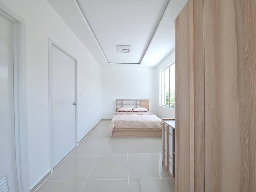 หมู่บ้านพฤกษาวิลล์ 55/2 สุเหร่าคลองหนึ่ง 14