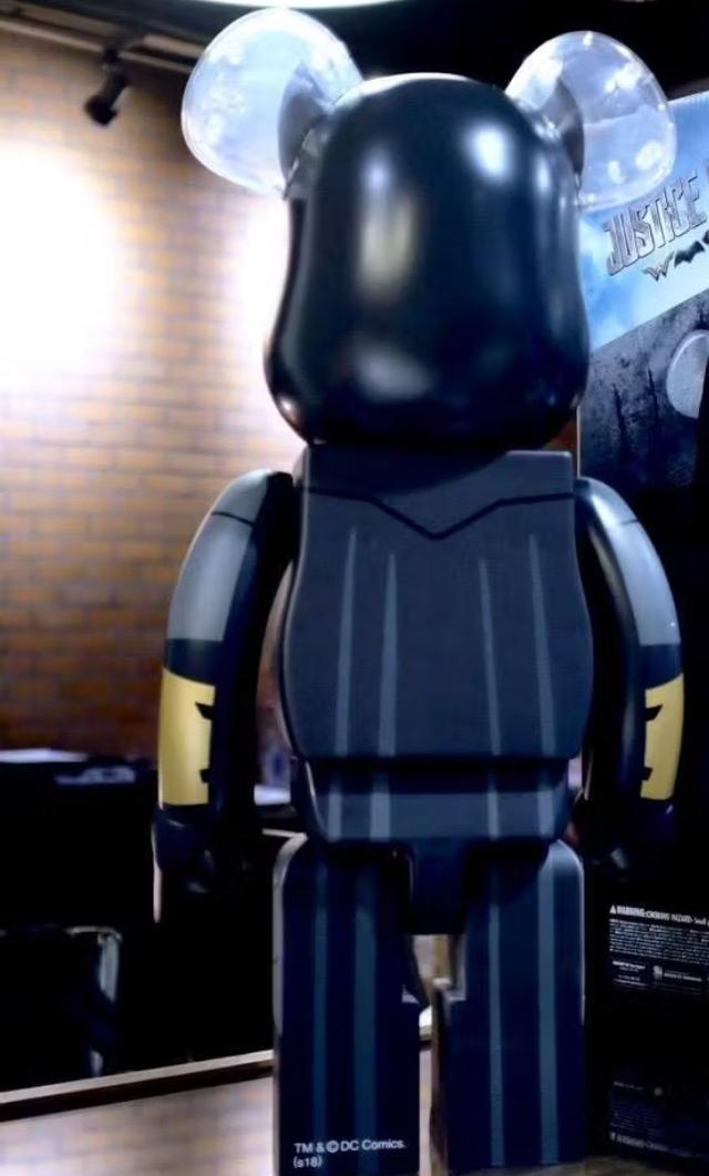 ขาย Bearbrick 1000% Batman  2