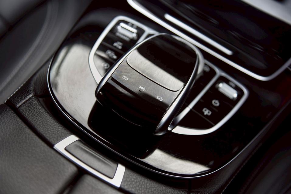 รหัสรถ CBL4873 Mercedes Benz E220d AMG Dynamic [W213] AT 2017 17