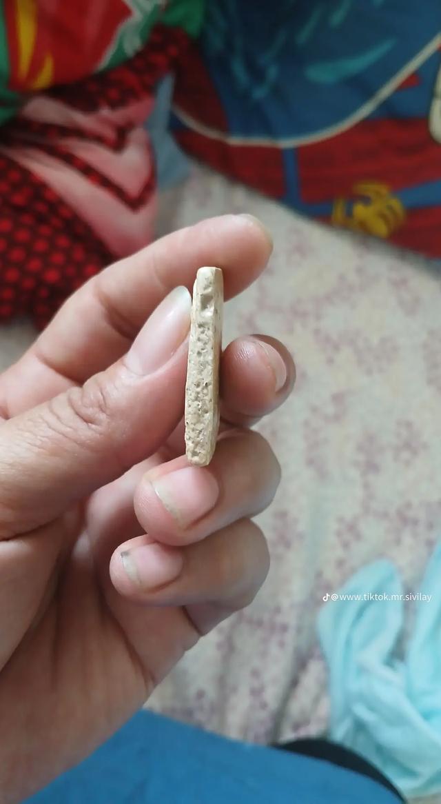 พระสมเด็จวัตระฆังพิมพ์ใหญ่ รูปที่ 8