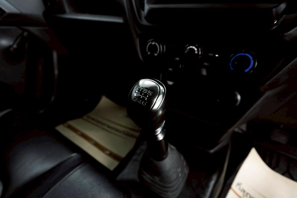 ISUZU D-MAX 1.9 B SPARK-EX 2020 9