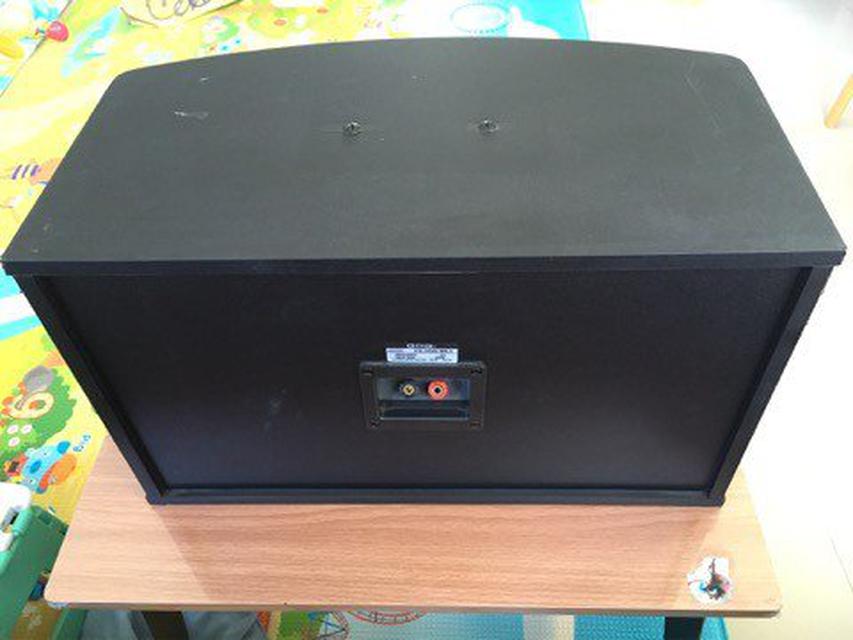 ขายลำโพง BMB CS-450V MK II 2,900 บาท 3