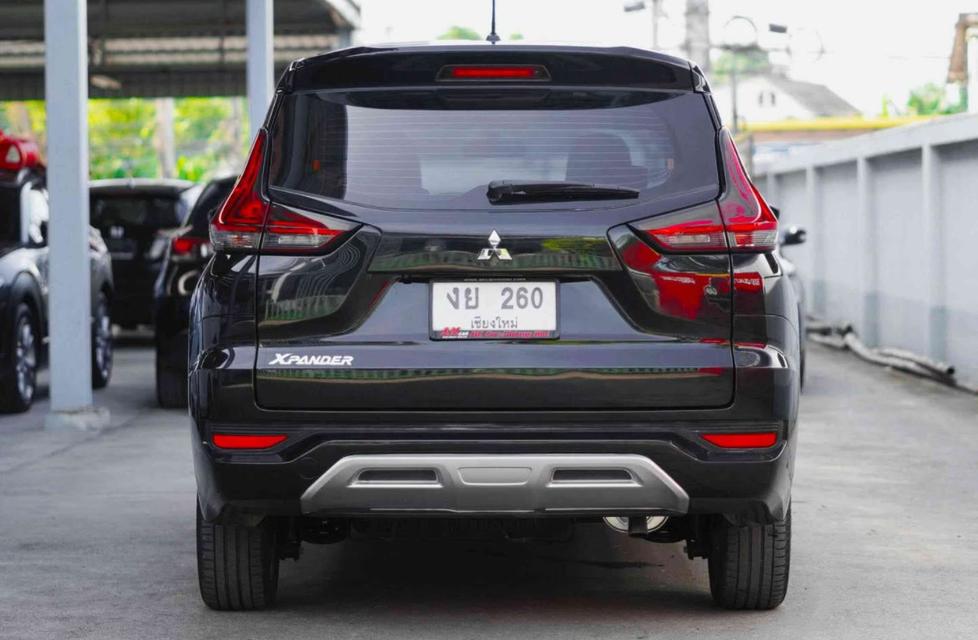 Mitsubishi Xpander ปี 2019 3