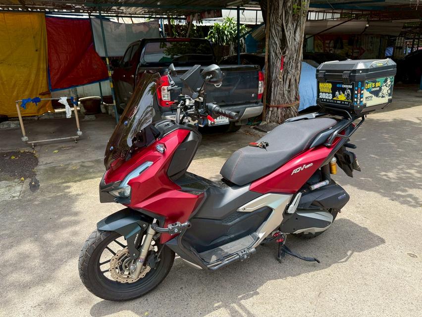 ADV 160 ปี22  3