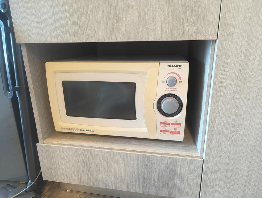 ให้เช่าคอนโด ใกล้ ม.ธรรมศาสตร์ รังสิต 4