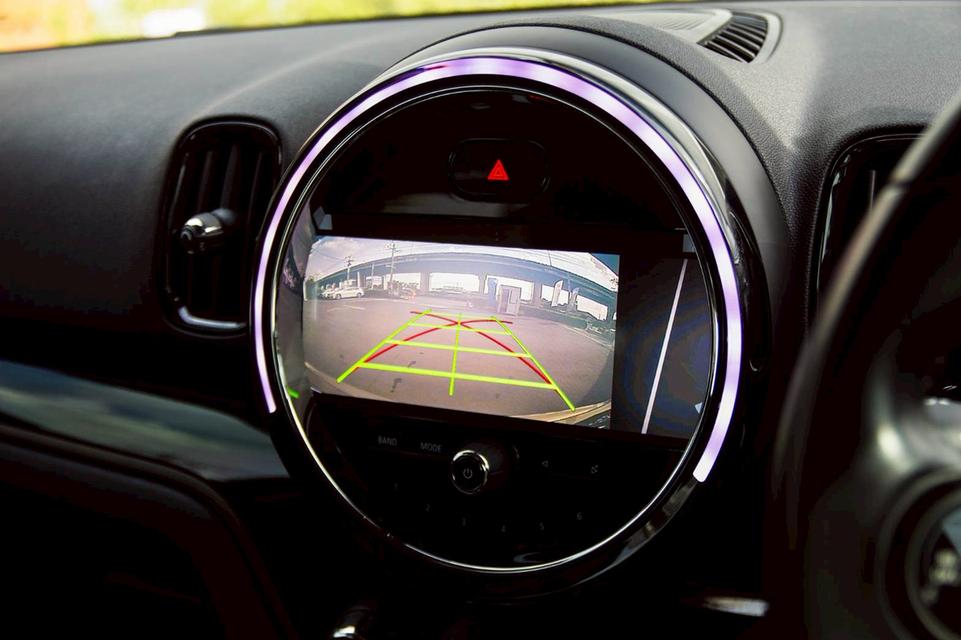 Mini Cooper S Countryman RHD ปี 2023 ไมล์  59,000 km. 18