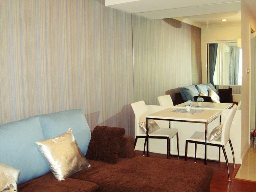 ให้เช่าคอนโดฯ “Grand Park View- Asoke” อโศกแกรนด์พาร์ควิว