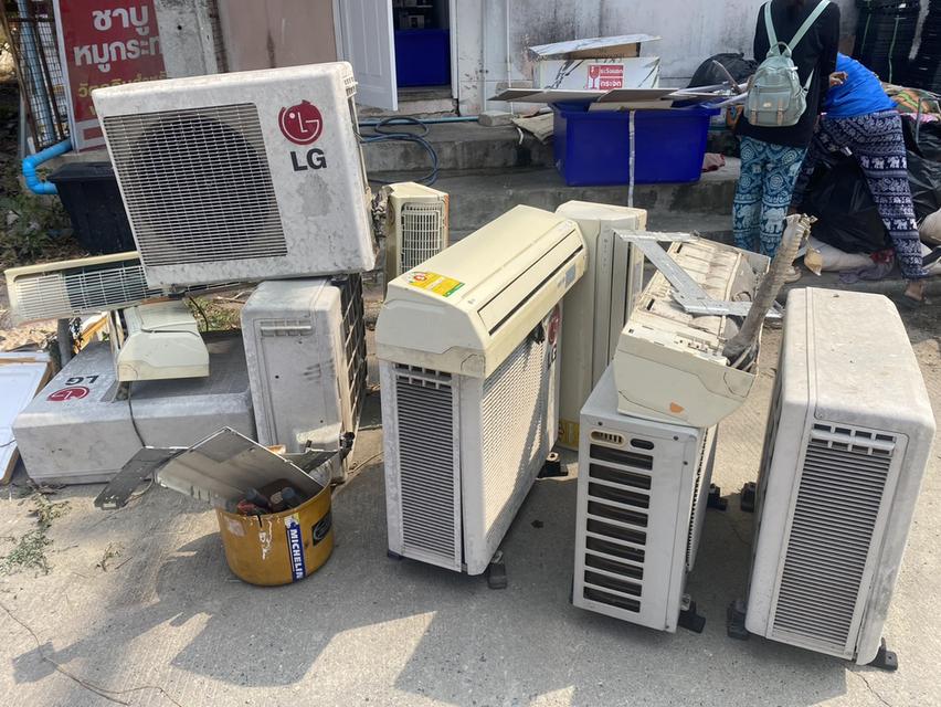 หาดใหญ่รับซื้อแอร์เก่าแอร์เสีย 0924082907 รับซื้อแอร์น้ำท่วมหาดใหญ่สงขลารับถึงที่ถอดฟรีไม่มีค่าถอดให้ราคาสูงแน่นอน