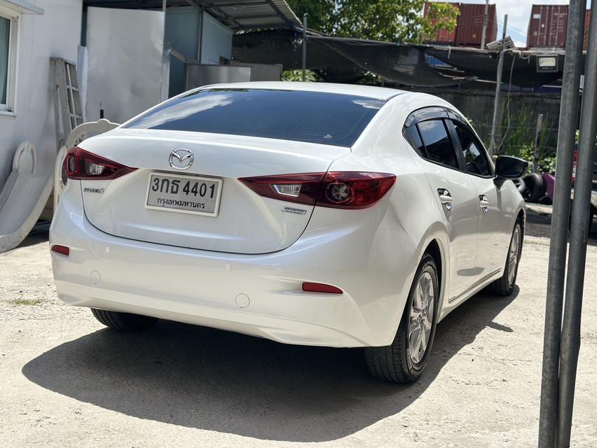 ขายตัด 🚘Mazda3 2.0E SEDAN ปี2014