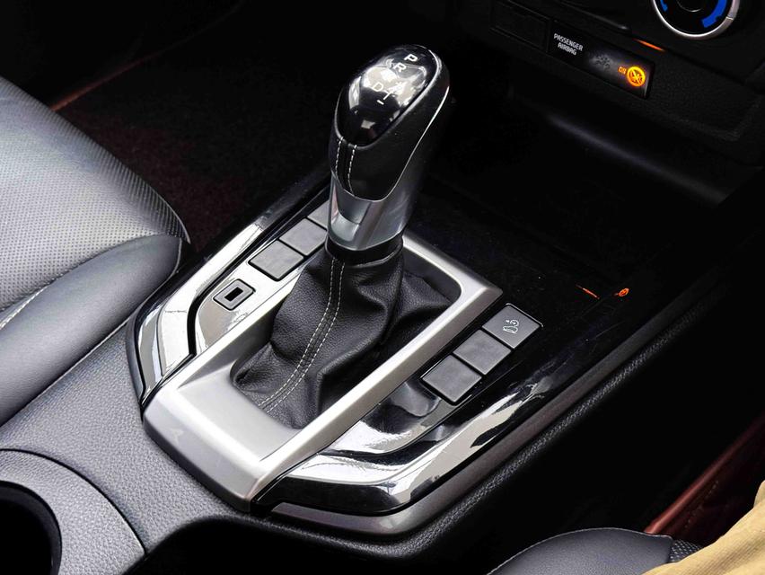 ISUZU D-MAX 1.9 Ddi Z HI-LANDER SPACECAB ปี 2022 รูปที่ 11
