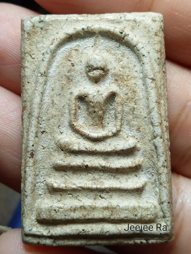 พระสมเด็จวัดระฆังพิมพ์ใหญ่