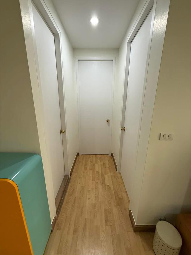 ขาย คอนโด เดอะ พาร์คแลนด์ ตากสิน-ท่าพระ 74.45 ตรม ห้องมุม ทำเลดี ใกล้บีทีเอส 5