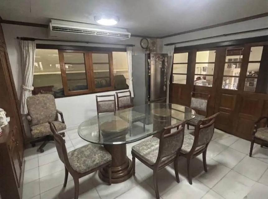 ขายบ้านเดี่ยวสุขุมวิท71 ปรีดีพนมยงค์ 14 ที่ดิน 67 ตร.ว 4ห้องนอน 5ห้องน้ำ ใกล้ BTS พระโขนง เอกมัย Detached house Sukhumvit access to Ekkamai Thonglor\ 5
