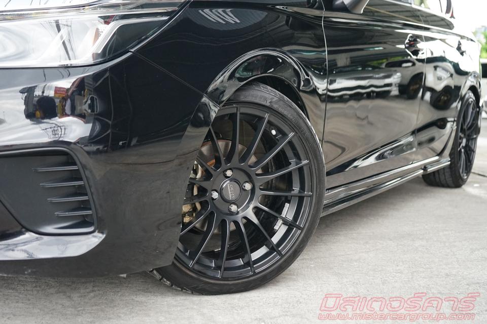 2020 HONDA CITY 1.0 V TURBO 9