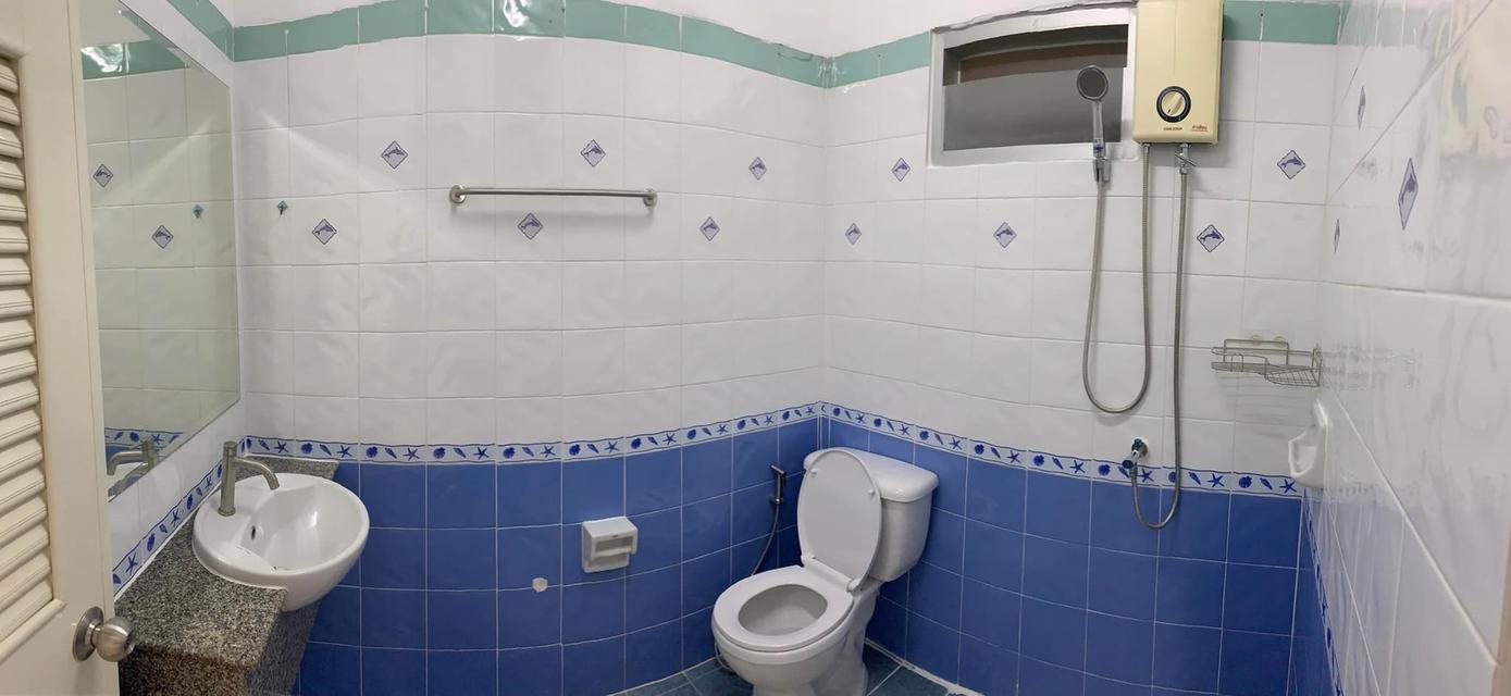 ให้เช่าคอนโดแถวตากสิน-สาธร 5