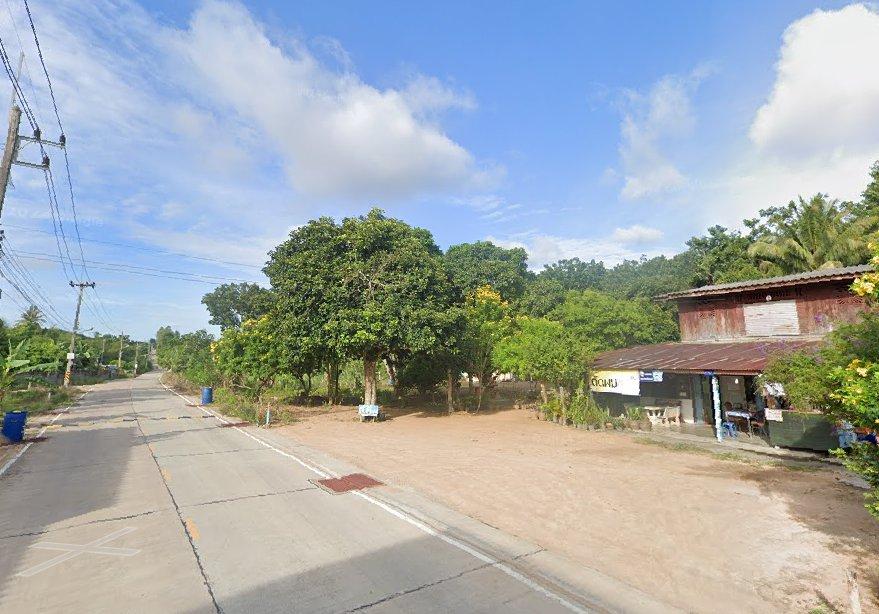 ขายที่ดินเขาคันทรงสีม่วงลาย 5 ไร่ ซอยเสริมสุขรีสอร์ท ติดนิคมปิ่นทอง5 ใกล้ถนนเส้น331-1.2กม. อ.ศรีราชา ชลบุรี 6