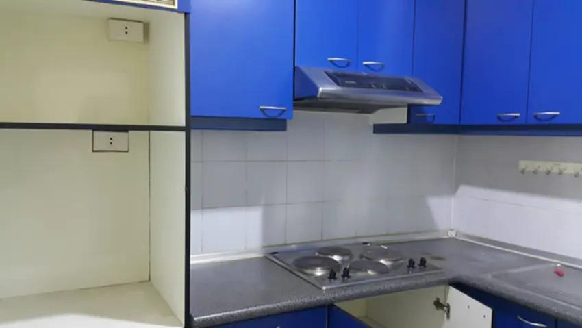 ขาย คอนโดบางนา คอมเพล็กซ์ 3 ห้องนอน 3 ห้องน้ำ ขนาด 189.97 ตร.ม. ย่านบางนา 2