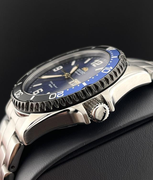 Orient Sports Mechanical Limited Edition