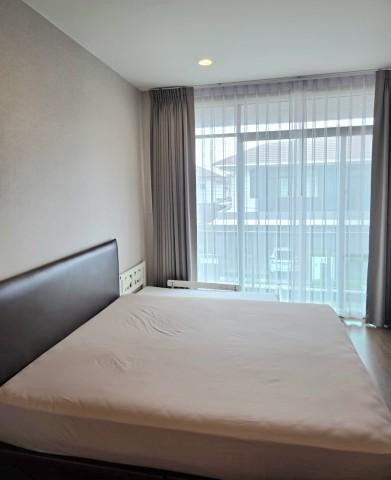 ขาย #บ้านเดี่ยว หมู่บ้านเศรษฐสิริ กรุงเทพกรีฑา #ใกล้รรนานาชาติไบรท์ตัน 095-1642956 ZXC 5