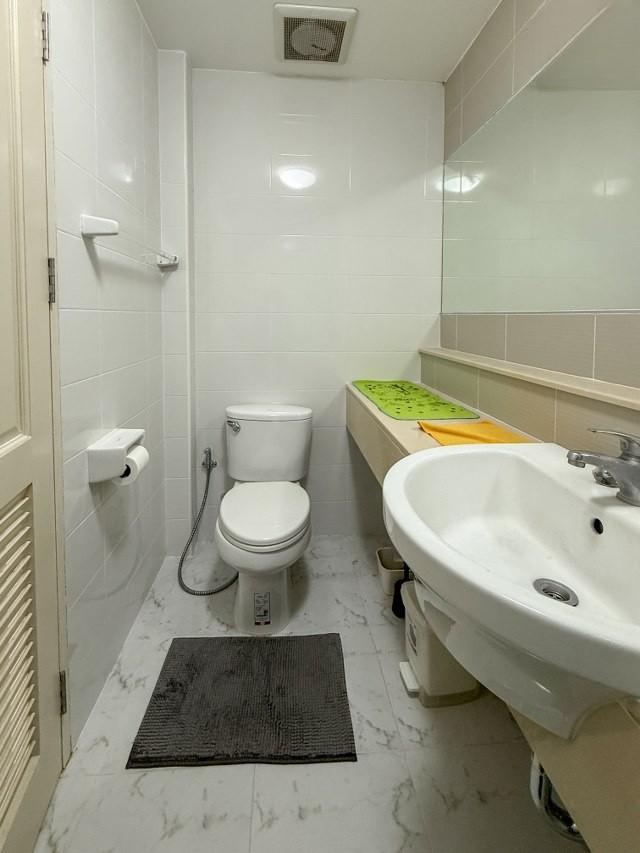 ขายบ้านแฝดมือสองนนทบุรี โครงการ ชวนชื่น พระราม7-สิรินธร (Chuanchuen Rama 7-Sirindhorn) เนื้อที่ 36 ตร.ว. ใกล้รถไฟฟ้าสายสีแดงสถานีบางบำหรุ 8