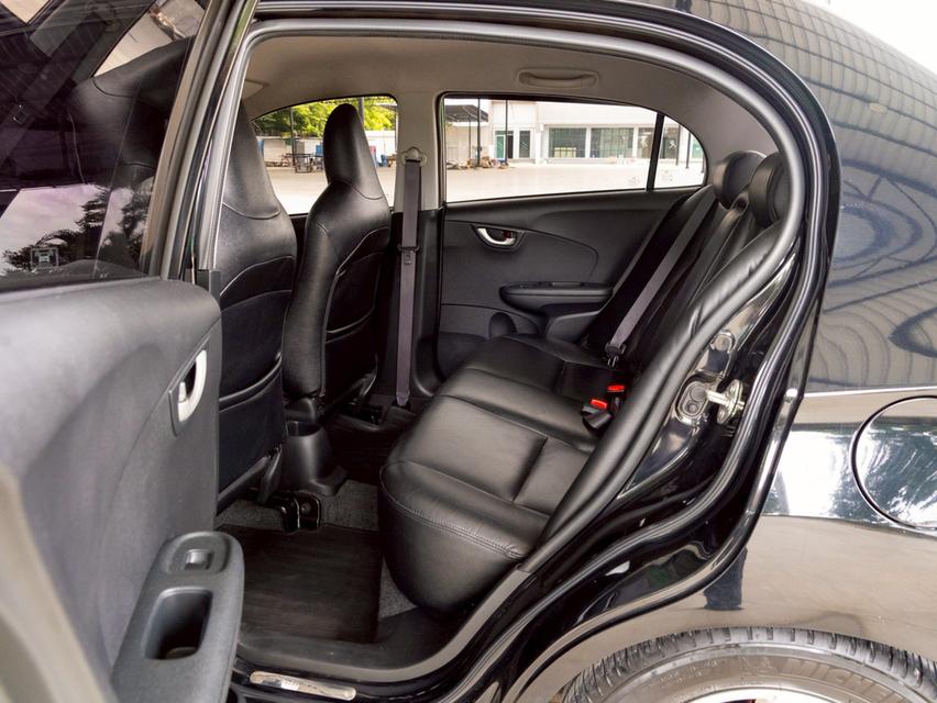 รหัสรถ 12AT2465  HONDA BRIO AMAZE 1.2 V(AS) 16