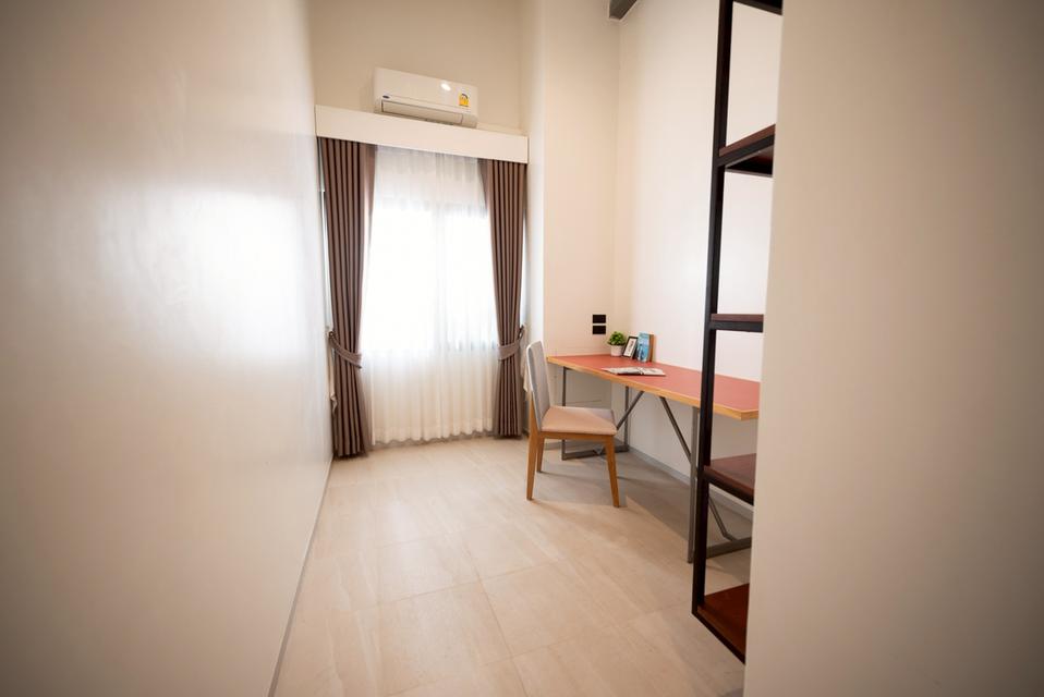 Home Office Renovated and Ready to Sell / For Rent – Sukhumvit, Bangna Area 7