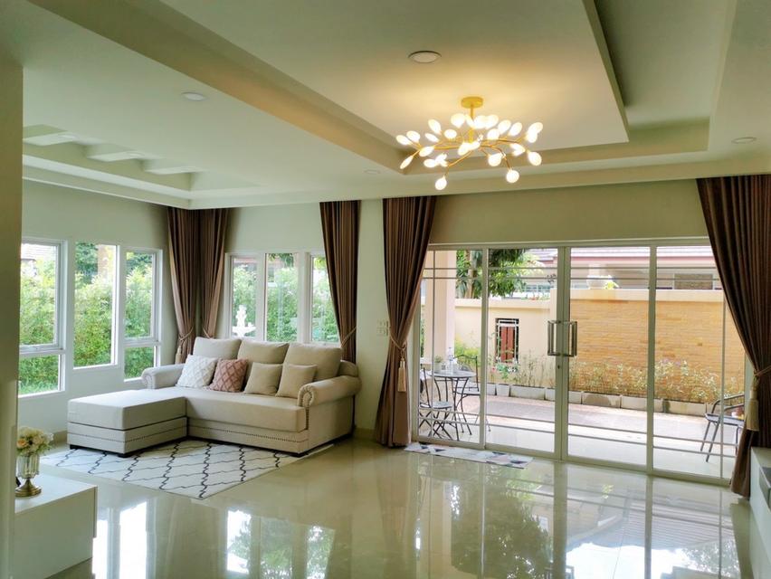 บ้านสวนวงศ์ทองหาดใหญ่ 2