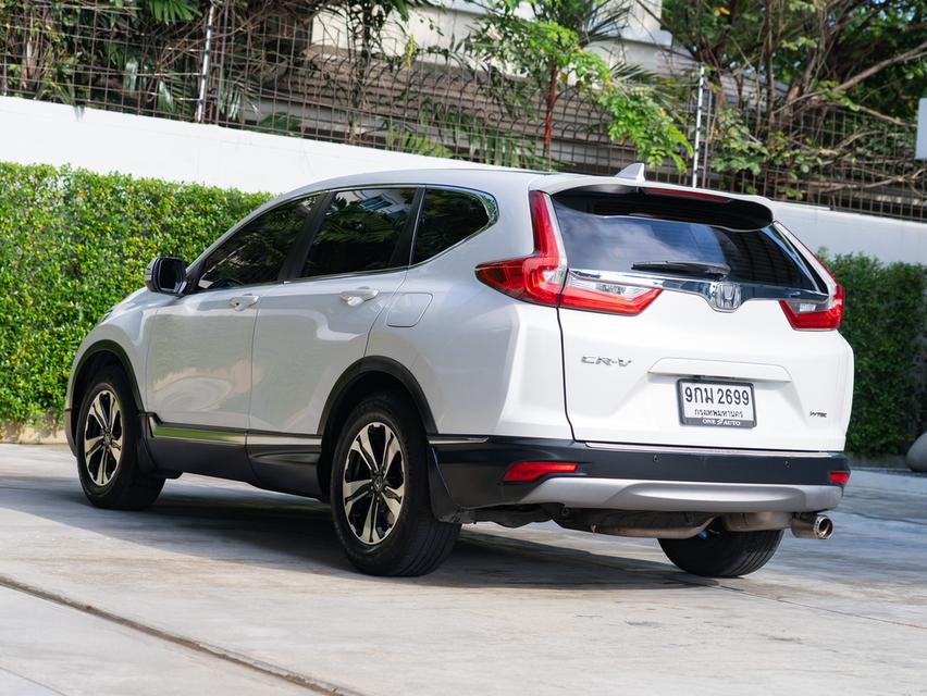 HONDA CR-V 2.4 S SUV 5 ที่นั่ง 2020 รูปที่ 6