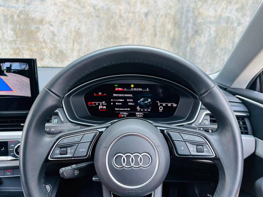 2021 Audi A5 Coupe’ 40 TFSI S-Line Minorchange  5