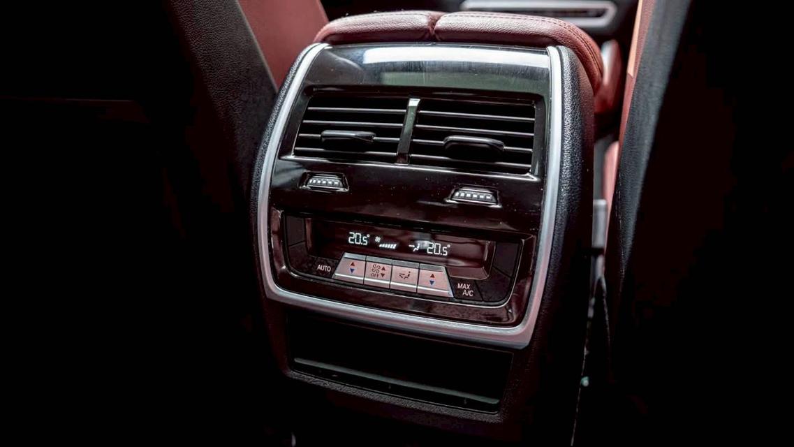 X6 xDrive40i M Sport (G06) āļĢāļđāļāļāļĩāđ 19