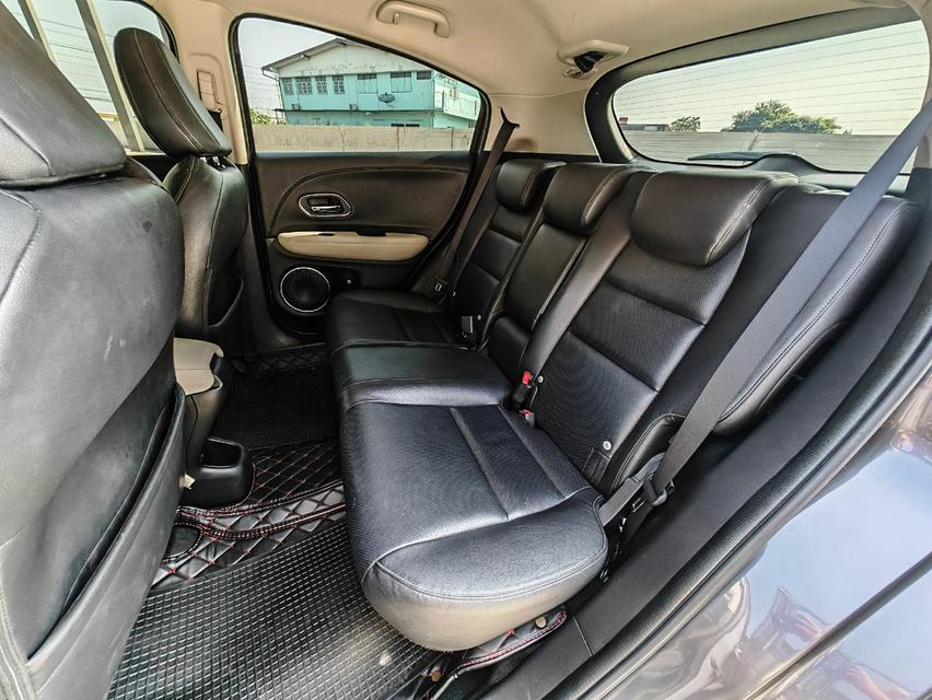 ขาย HONDA HRV 1.8 EL ปี 2019 ไมล์ 90,000 กม. 10