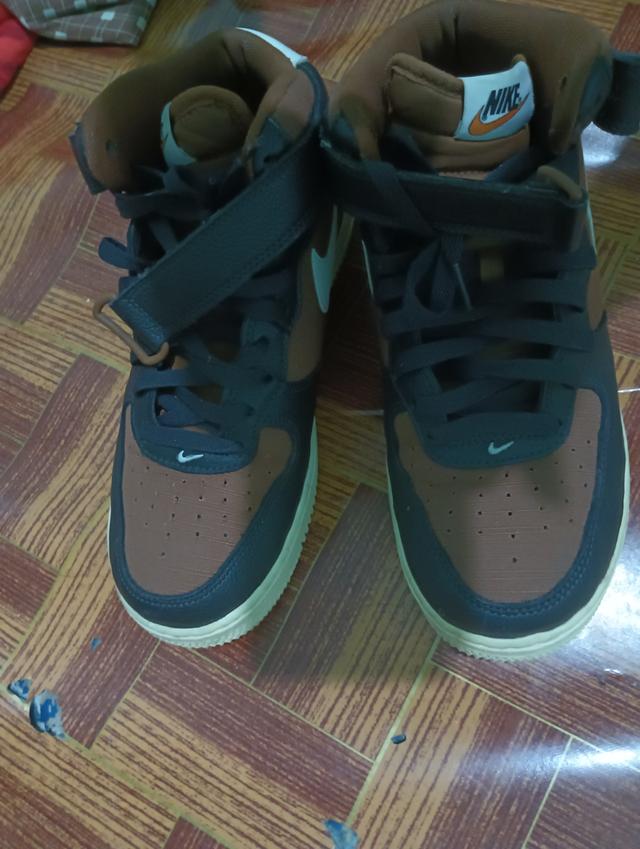 Nike Air force 1 mid '7 6