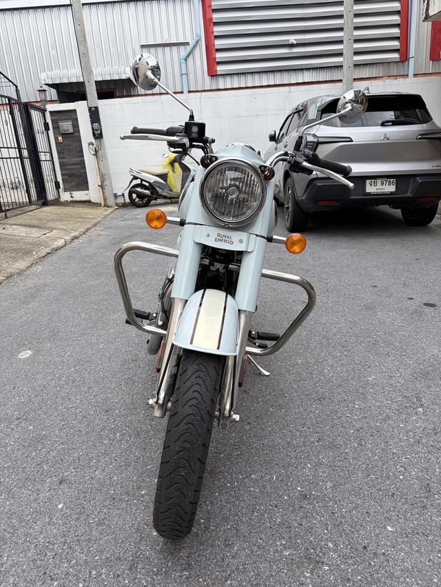 Royal enfield classic 350 ปี 2024 รูปที่ 13