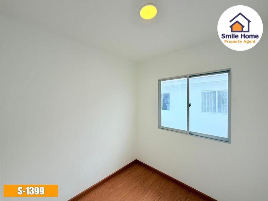 ขายบ้านพฤกษา85 หลังวัดหนามแดง-เทพารักษ์ สมุทรปราการ รีโนเวทใหม่ 9