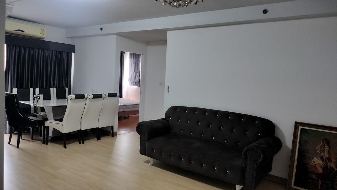 City home sukhumvit, 68 m2, 3.89 ล้าน 4