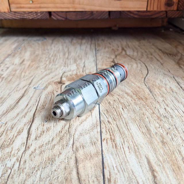 เคาน์เตอร์บาลานซ์วาล์ว (counterbalance valve) Sun Hydraulic CWEGLGN