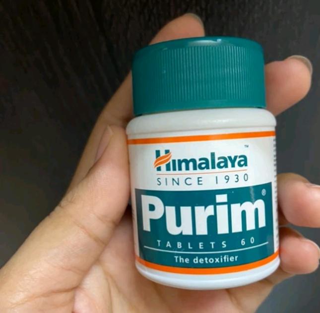 Himalaya Purim