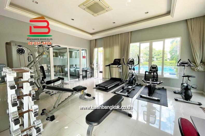 ทาวน์โฮม หลังมุม โกลเด้นทาวน์ วัชรพล-สุขาภิบาล 5 เนื้อที่ 31 ตรว. ใกล้บิ๊กซี สุขาภิบาล 5 ถนนสุขาภิบาล 5 แขวงออเงิน เขตสายไหม 11