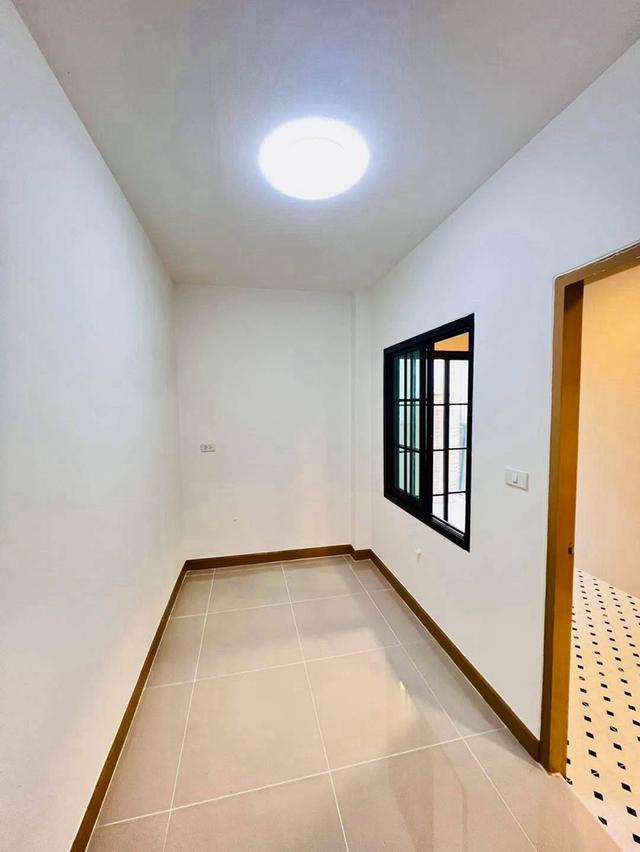 หมู่บ้านเพอร์เฟคพาร์ค รัตนาธิเบศร์ , ราชพฤกษ์ บ้านเดี่ยว 2 ชั้น ตกแต่งใหม่พร้อมอยู่ เดินทางสะดวกเข้าออกได้ถึง 2 เส้นทาง 11