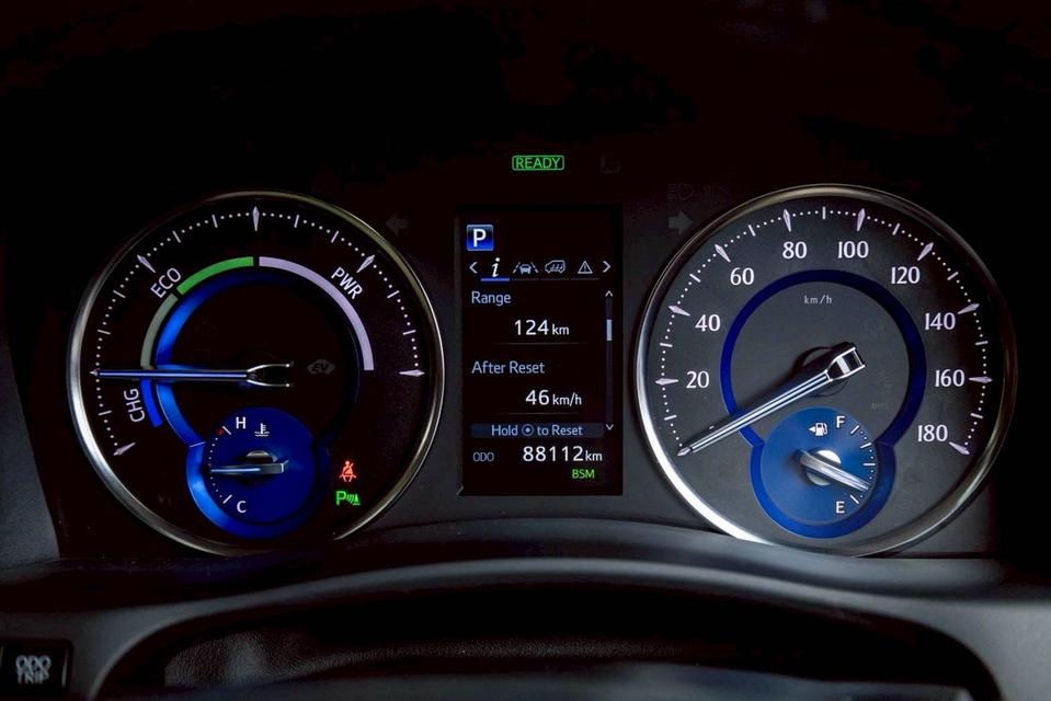 รหัสรถ PR7154 Toyota Vellfire Hybrid X 2.5L Minorchange (2020) 17