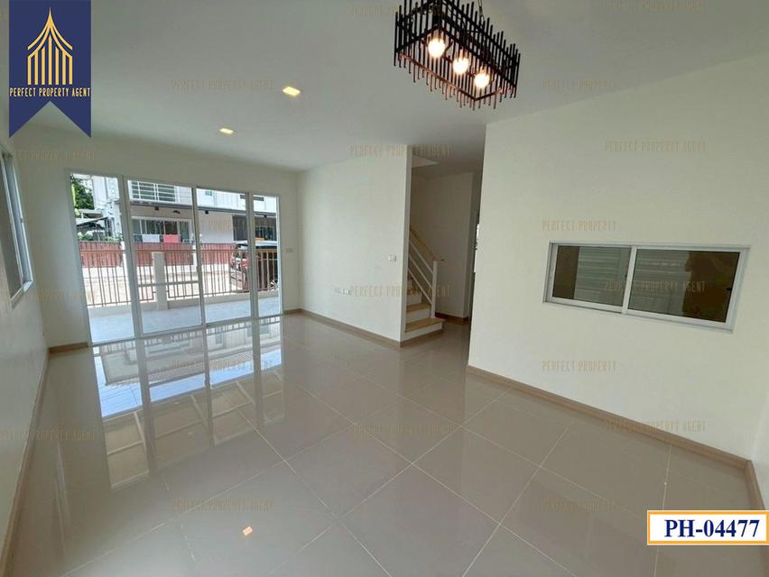 ขาย บ้านเดี่ยว เสนา วิลเลจ สุขุมวิท แพรกษา 4
