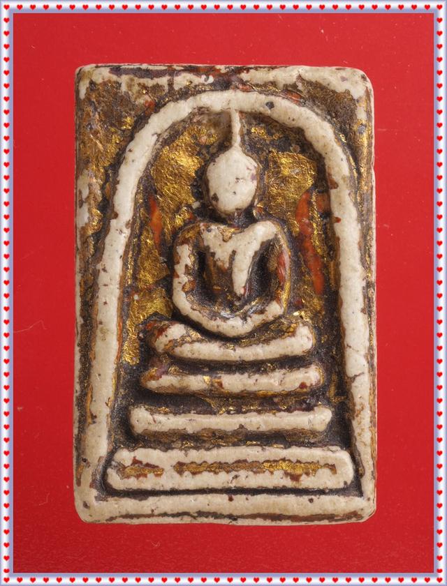 y23.พระสมเด็จ พระเบญจภาคี สนใจทักแม่ค้าคะ