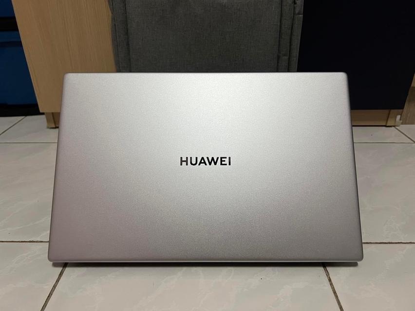 โน้ตบุ๊ค Huawei Matebook D15 มือ2 2