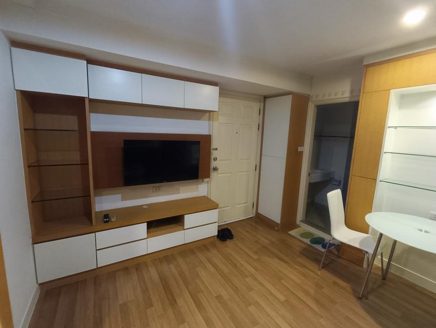 คอนโดลุมพินี ปิ่นเกล้า 2 2