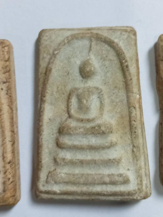 พระ​สมเด็จ​วัด​ระฆัง​ 6