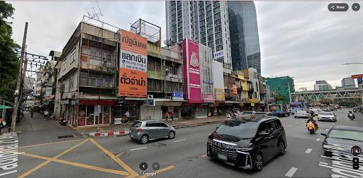 ขายห้องชุด คอนโด ย่านสะพานควาย 2
